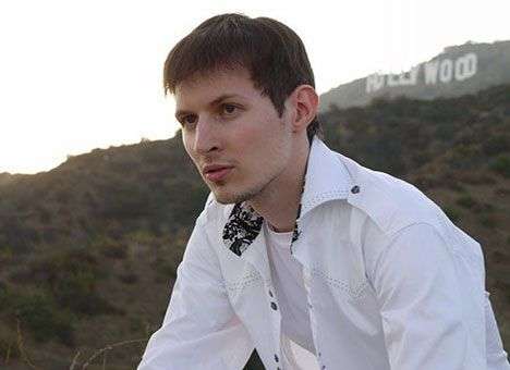 У создателя «ВКонтакте» пытаются «отжать» половину соцсети