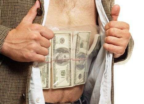 Долгосрочные депозиты вышли из моды