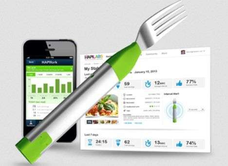 Вибровилку с Bluetooth профинансируют на Kickstarter