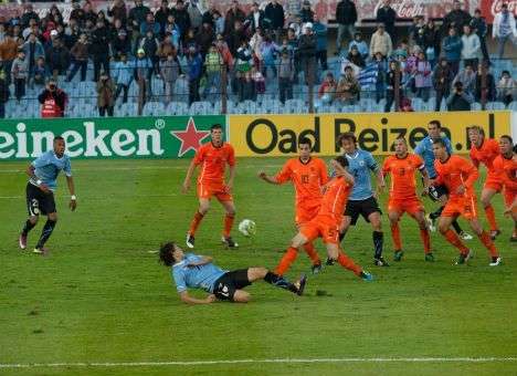 «Динамо» обменяет Раффаэля на Хунтелара