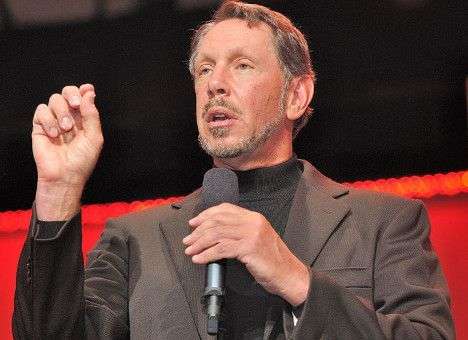 В рейтинг самых богатых евреев мира попали Ахметов, Порошенко, Усманов и Прохоров