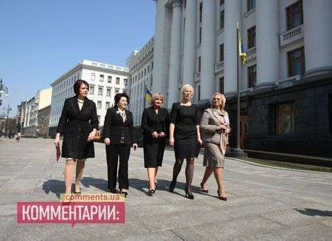 От Президента на Пасху ждут жеста доброй воли - помилования Тимошенко (ДОКУМЕНТ)