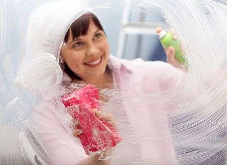 Как совместить чистоту и здоровье