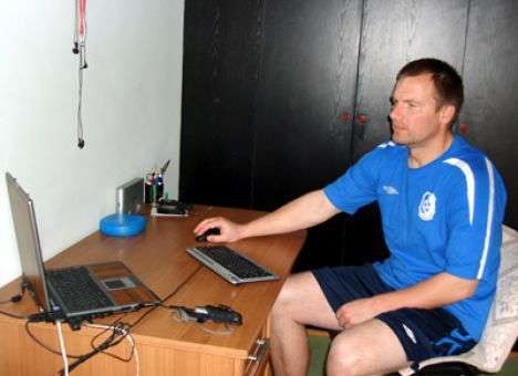 Наставник сборной дал прогноз на тур Премьер-лиги