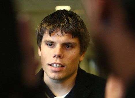 Вукоевич: В России команды лучше, чем в Украине