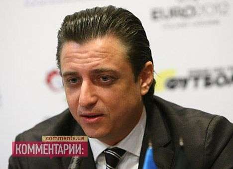 Директор канала Ахметова раскритиковал Суркиса