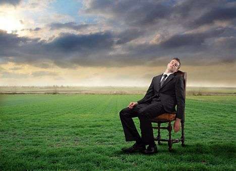 Депрессия распространяется как инфекция, - исследование