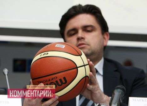 Семь обещаний организаторов Евробаскета