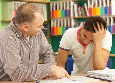 Репетиторы наживаются на родителях