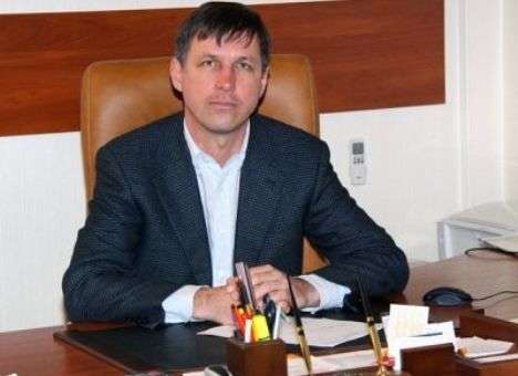 В кресло ялтинского мэра «регионалы» садят Карнауха