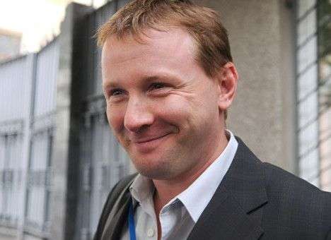 Канал ТВі  получил нового гендиректора и инвестора (ДОПОЛНЕНО)