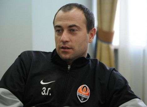 Экс-игрок «Шахтера»: Суркису нужно поговорить с каналом Ахметова