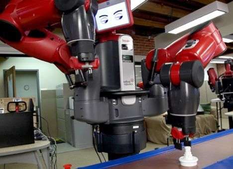 Обновлен список «10 технологий, которые изменят мир»