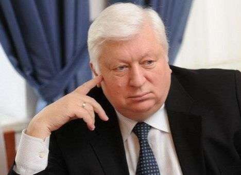 Пшонка: неявка в суд не спасет Тимошенко от приговора
