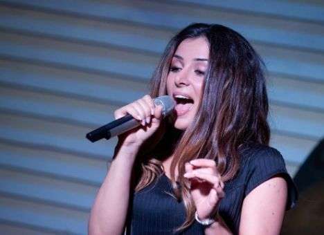 На Евровидении Злата Огневич займет второе место, - букмекеры