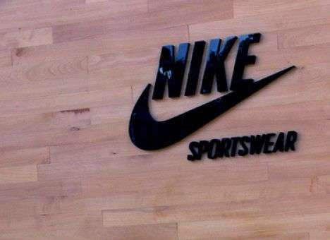 Nike изъяла из продажи футболки с «Бостонской резней»