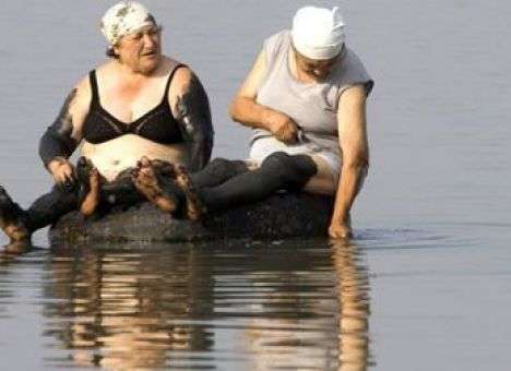 В Крыму с водой катастрофа, но курортникам хватит, заверил Могилев