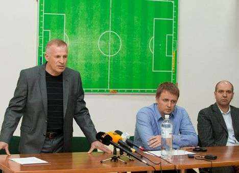 Запорожский «Металлург» составит конкуренцию «Шахтеру» и «Динамо»