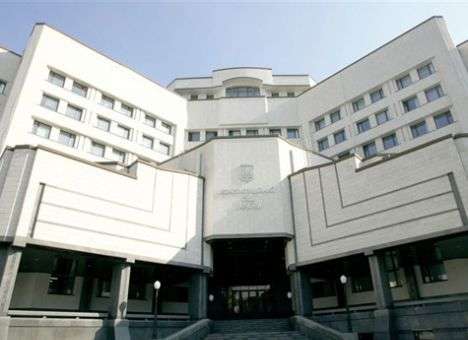 Конституционный суд окончательно «завернул» вопрос о проблемных округах