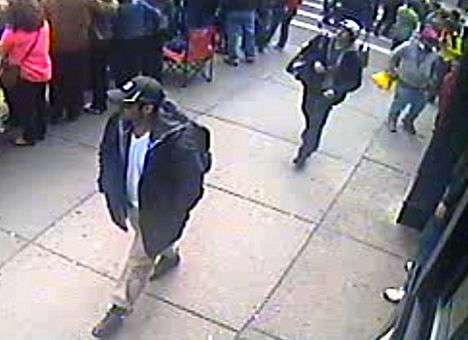 Царнаев признался в организации теракта