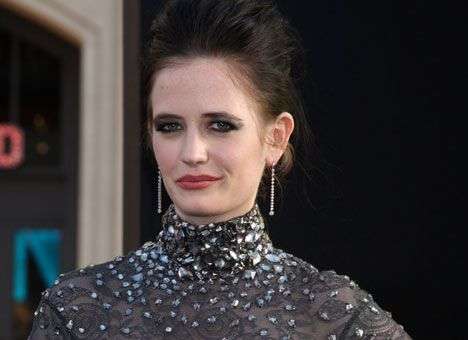 Ева Грин снимется в «скандинавском вестерне»