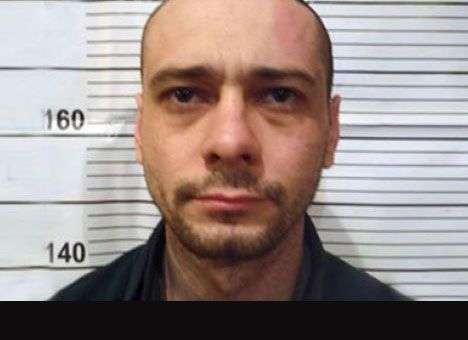 Убийца из Белгорода арестован (ПОДРОБНОСТИ)