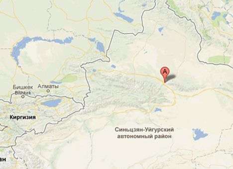 При перестрелке в Китае погибли более 20 человек