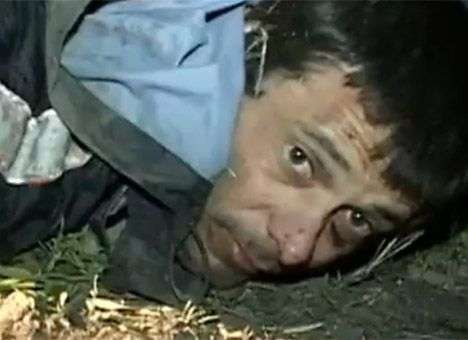 «Белгородский стрелок» отказался от дачи показаний