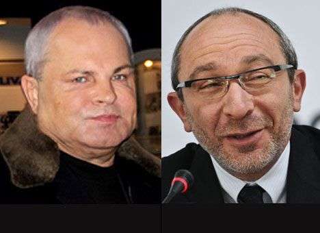 Хакеры спасают Осадчего и топят Кернеса