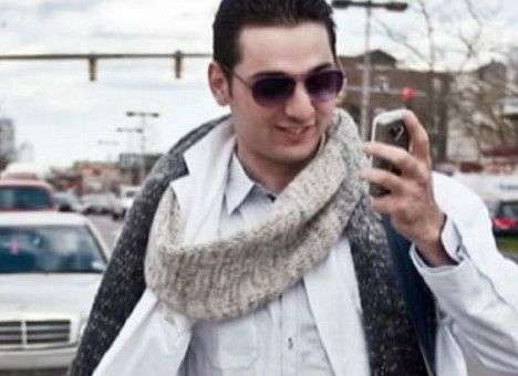 Царнаев-старший числился в списке потенциальных террористов