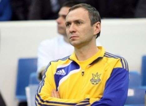 Юноши Головко будут готовиться к Евро-2013 в Австрии
