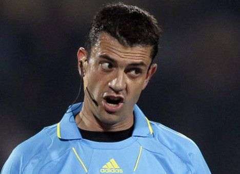 Испанские СМИ: «Бавария» победила нечестно