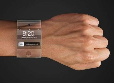 Каждый пятый американец готов купить несуществующие iWatch