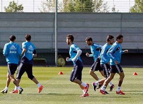 Букмекеры гарантируют победу «Реалу»