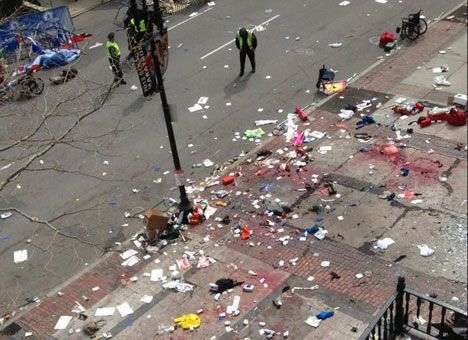 Что выиграют Украина и Россия от Бостонских терактов