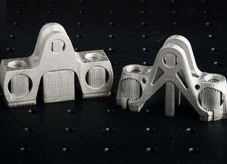 3D-печать найдет промышленное применение