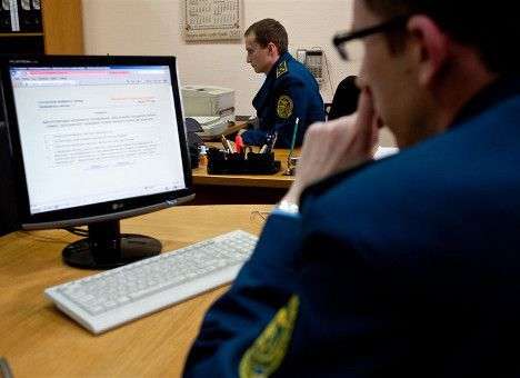 Онлайн-кинотеатр с изъятыми серверами утверждает, что работал законно