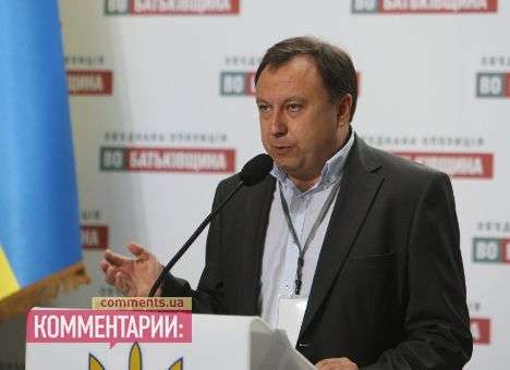 Княжицкий открестился от обвинений в попытке «присвоить» ТВі