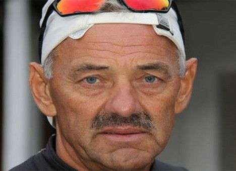 Россия забрала тренера у Украины