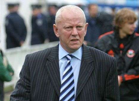 Слободян сделал прогноз на 26 тур Премьер-лиги