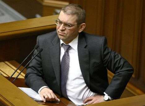 На Кириченко натравят генпрокуроров Украины и США