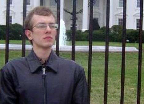 Изъятые у киевлянина в США бомбы, оказались фейерверками