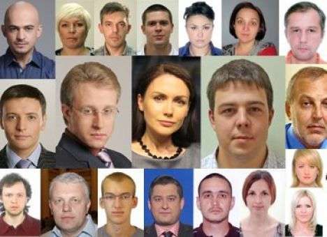 Страйкующие журналисты ТВі готовы пойти на уступки (ДОКУМЕНТ)