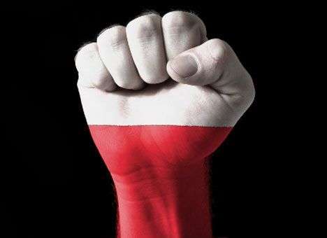 Польша из адвокатов Украины метит в ее кукловоды