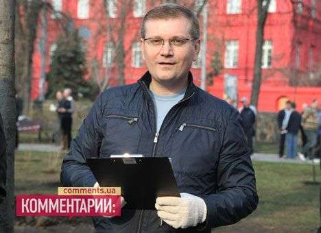 Вилкул уверяет, что Украина уже давно «одной ногой» в ЕС