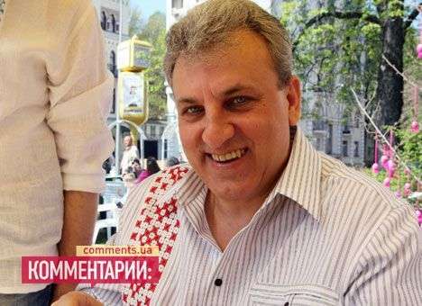 Мэр Сум держит пари на виски, что акция оппозиции не наберет и 1,5 тыс. человек