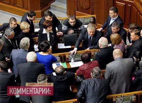 Главный коммунист требует приструнить «осквернителей» Дня победы