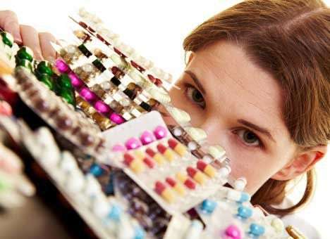 Пять мифов о витаминах