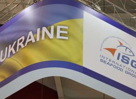 «Международная группа морепродуктов» приняла участие в ESE-2013