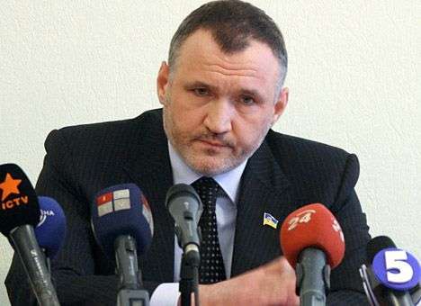Суд займется претензиями Луценко к Кузьмину после праздников